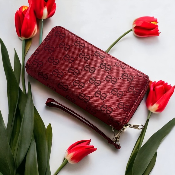 Really cute wallet - Picture 1 of 4